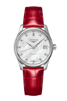 The Longines Master Collection
